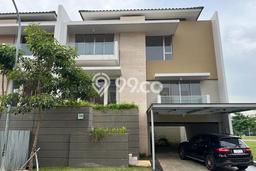 Dijual Rumah Luas Elegan Dengan View Eksklusif di Golf Island, Jakarta Utara Dijual Rumah Luas Elegan Dengan View Eksklusif di Golf Island, Jakarta Utara