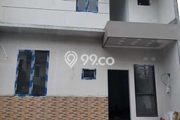 Rumah 3 KT 3 KM LT 74m², Luas Bangunan 80m² di Metland Puri, Jakarta Barat Rumah 3 KT 3 KM LT 74m², Luas Bangunan 80m² di Metland Puri, Jakarta Barat