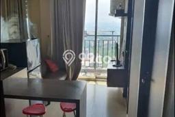 Apartemen Harga Terjangkau untuk Dijual di Gading Serpong Dengan Spesifikasi 2 KT & 1 KM Apartemen Harga Terjangkau untuk Dijual di Gading Serpong Dengan Spesifikasi 2 KT & 1 KM