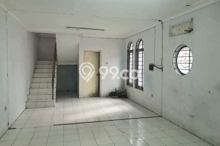 Unit Gudang Tersedia di Bandara Spesifikasi LB 430m2 Unit Gudang Tersedia di Bandara Spesifikasi LB 430m2