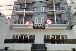 AREA BERKEMBANG! Ruko Disewakan di Green Ville, Luas 150m², Ready Usaha AREA BERKEMBANG! Ruko Disewakan di Green Ville, Luas 150m², Ready Usaha