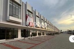 Unit Ruko Tersedia di Gading Serpong Spesifikasi LB 118m2 Unit Ruko Tersedia di Gading Serpong Spesifikasi LB 118m2