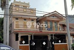 Siap Huni Rumah Mewah 6 Kamar di Kelapa Gading Dekat ke Mana Pun Siap Huni Rumah Mewah 6 Kamar di Kelapa Gading Dekat ke Mana Pun