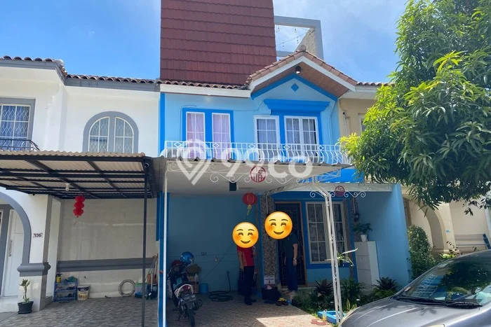 For Sale Hunian Rumah Terawat 3 Kamar di Gading Serpong, Tangerang For Sale Hunian Rumah Terawat 3 Kamar di Gading Serpong, Tangerang