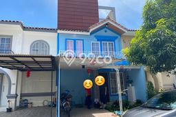 For Sale Hunian Rumah Terawat 3 Kamar di Gading Serpong, Tangerang For Sale Hunian Rumah Terawat 3 Kamar di Gading Serpong, Tangerang