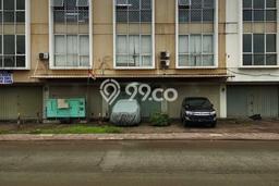 Ruko di Benda, Luas 729m², Kawasan Bisnis, Dekat Benda, Tangerang, Tangerang Ruko di Benda, Luas 729m², Kawasan Bisnis, Dekat Benda, Tangerang, Tangerang