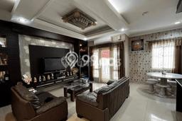 Apartemen High-End Dijual di Kemayoran Luas 200m2 Apartemen High-End Dijual di Kemayoran Luas 200m2