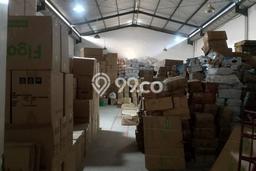 Gudang Dijual di Prime Area Jakarta Utara Luas 480m2 Gudang Dijual di Prime Area Jakarta Utara Luas 480m2