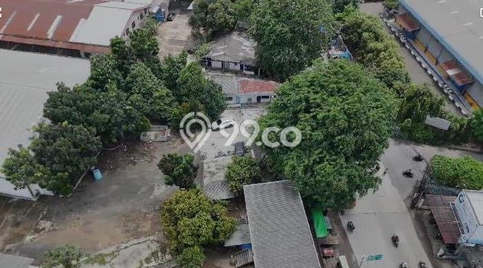 AREA BISNIS! Gudang Kawasan Periuk, Luas 6500m², Lokasi Premium AREA BISNIS! Gudang Kawasan Periuk, Luas 6500m², Lokasi Premium