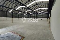 Gudang Disewa di Benda, Tangerang, LT 1638m2 / LB 1638m2 Gudang Disewa di Benda, Tangerang, LT 1638m2 / LB 1638m2