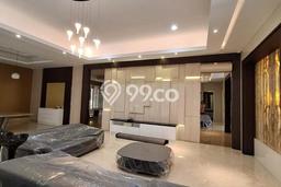 Jual Rumah Luas Elegan Dengan View Cantik di Pantai Indah Kapuk, Jakarta Utara Jual Rumah Luas Elegan Dengan View Cantik di Pantai Indah Kapuk, Jakarta Utara