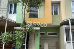 SPECIAL OFFER! Bisa KPR Rumah Minimalis di Gading Serpong, Tangerang, Luas 40m² LB 50m² SPECIAL OFFER! Bisa KPR Rumah Minimalis di Gading Serpong, Tangerang, Luas 40m² LB 50m²