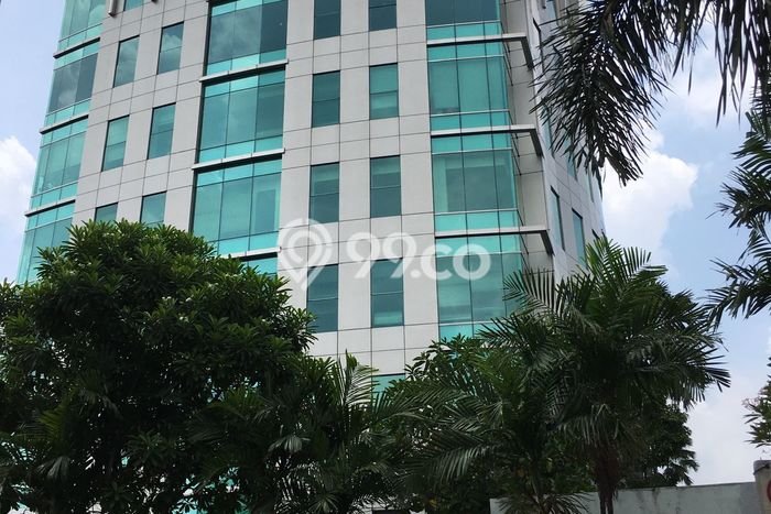 Kantor Bagus Dijual LB 4056m2 Lokasi Strategis Jakarta Barat Area Cocok untuk Bisnis Kantor Bagus Dijual LB 4056m2 Lokasi Strategis Jakarta Barat Area Cocok untuk Bisnis
