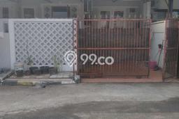 Dijual Rumah Modern 2 KT di Metro permata, Jakarta Barat Dijual Rumah Modern 2 KT di Metro permata, Jakarta Barat
