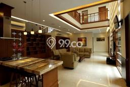 Hunian Minimalis Disewakan di Lippo Karawaci Tangerang 4 KT & 4 KM Hunian Minimalis Disewakan di Lippo Karawaci Tangerang 4 KT & 4 KM