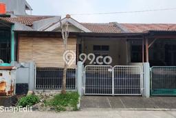 Jual Rumah Modern 2 KT di Metro Permata, Tangerang Jual Rumah Modern 2 KT di Metro Permata, Tangerang