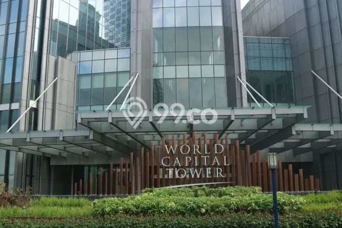 Untuk Dijual! Kantor di Mega Kuningan Jakarta Selatan LT 86m2 / LB 430m2 Kawasan Bisnis Untuk Dijual! Kantor di Mega Kuningan Jakarta Selatan LT 86m2 / LB 430m2 Kawasan Bisnis
