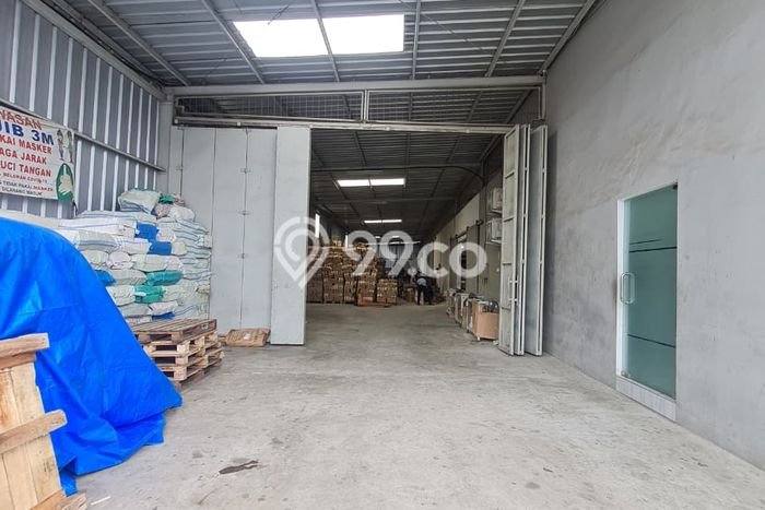 Gudang Bagus Dijual LB 2300m2 Lokasi Strategis Jakarta Utara Area Cocok untuk Bisnis Gudang Bagus Dijual LB 2300m2 Lokasi Strategis Jakarta Utara Area Cocok untuk Bisnis
