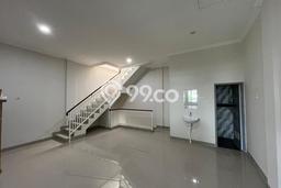 Ruko Dijual di Prime Area Tangerang Luas 100m2 Ruko Dijual di Prime Area Tangerang Luas 100m2