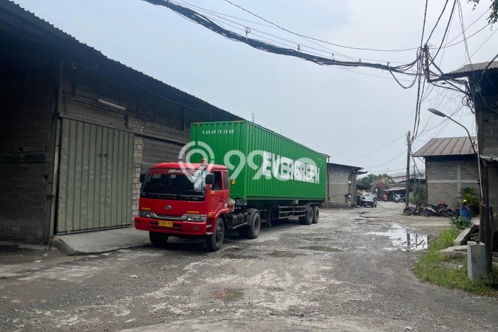 Paling Diincar! Gudang Dijual di Jurumudi Harga Kompetitif Paling Diincar! Gudang Dijual di Jurumudi Harga Kompetitif