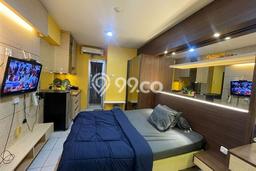 HOT DEAL! Apartemen Kawasan Pluit, 1 KT, Luas 30m², Area Premium, View Indah HOT DEAL! Apartemen Kawasan Pluit, 1 KT, Luas 30m², Area Premium, View Indah