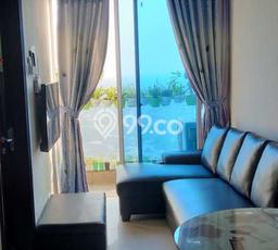 Siap Huni Apartemen di Jakarta Barat 1 Kamar & 1 Kamar Mandi, Luas 37m2 Siap Huni Apartemen di Jakarta Barat 1 Kamar & 1 Kamar Mandi, Luas 37m2