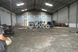 Gudang For Rent Kawasan Cipondoh, Luas 480m², Area Premium, Siap Bisnis Gudang For Rent Kawasan Cipondoh, Luas 480m², Area Premium, Siap Bisnis