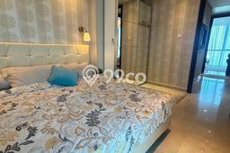 Apartemen Sewa 3 Kamar Hemat Siap Huni di Jakarta Barat, Luas 147m2 Apartemen Sewa 3 Kamar Hemat Siap Huni di Jakarta Barat, Luas 147m2