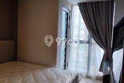 Apartemen Terawat Dijual di Jakarta Utara Spesifikasi 1 KT, 1 KM Apartemen Terawat Dijual di Jakarta Utara Spesifikasi 1 KT, 1 KM