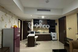 Dijual Apartemen di Tangerang 2 Kamar & 1 Kamar Mandi, Luas 65m2 Dijual Apartemen di Tangerang 2 Kamar & 1 Kamar Mandi, Luas 65m2