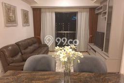 HOT DEAL! Apartemen Kawasan Tanah Abang, 1 KT, Luas 55m², Lokasi Elite, View Indah HOT DEAL! Apartemen Kawasan Tanah Abang, 1 KT, Luas 55m², Lokasi Elite, View Indah