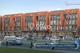 LOKASI STRATEGIS! Ruko di BSD City, Luas 362m², Kawasan Bisnis LOKASI STRATEGIS! Ruko di BSD City, Luas 362m², Kawasan Bisnis