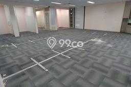AREA PROSPEKTIF! Kantor di Central Park, Luas 500m², Pusat Perdagangan AREA PROSPEKTIF! Kantor di Central Park, Luas 500m², Pusat Perdagangan