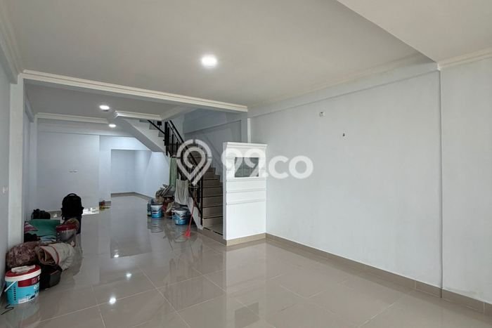 Ruko Bagus Dijual LB 128m2 Lokasi Strategis Tangerang Area Cocok untuk Berbisnis Ruko Bagus Dijual LB 128m2 Lokasi Strategis Tangerang Area Cocok untuk Berbisnis