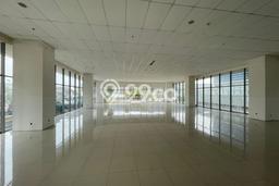 Dijual Kantor Kawasan Premium di Benda, Luas 5991m², Jalan Raya Dijual Kantor Kawasan Premium di Benda, Luas 5991m², Jalan Raya