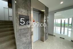 LOKASI STRATEGIS! Kantor Kawasan BSD, Luas 1077m², Area Komersial LOKASI STRATEGIS! Kantor Kawasan BSD, Luas 1077m², Area Komersial
