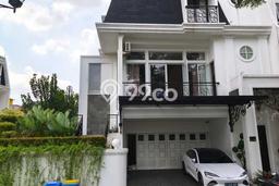 Hunian Elit LB 400m2 Siap Pakai Desain Elegan di Meruya, Jakarta Barat Hunian Elit LB 400m2 Siap Pakai Desain Elegan di Meruya, Jakarta Barat
