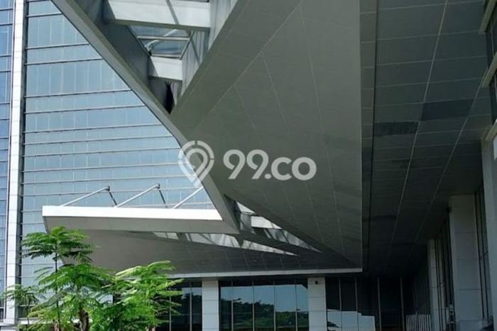 SEWA TERBAIK! Kantor di Pantai Indah Kapuk, Luas 167m², Area Strategis SEWA TERBAIK! Kantor di Pantai Indah Kapuk, Luas 167m², Area Strategis