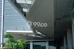 SEWA TERBAIK! Kantor di Pantai Indah Kapuk, Luas 167m², Area Strategis SEWA TERBAIK! Kantor di Pantai Indah Kapuk, Luas 167m², Area Strategis