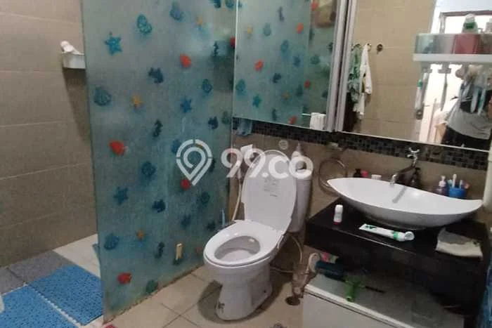 Rumah Minimalis 3 KT di Ancol Jakarta Utara Semi Furnished Rumah Minimalis 3 KT di Ancol Jakarta Utara Semi Furnished