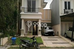 Rumah Minimalis 2 KT di Gading Serpong Tangerang Unfurnished Rumah Minimalis 2 KT di Gading Serpong Tangerang Unfurnished