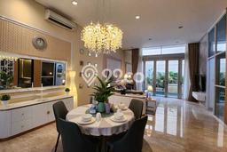 Rumah Mewah LB 320m2 Siap Huni Desain Elegan di Pantai Indah Kapuk, Jakarta Utara Rumah Mewah LB 320m2 Siap Huni Desain Elegan di Pantai Indah Kapuk, Jakarta Utara