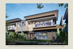 Dijual Terbatas Rumah 4 Kamar Tidur di Pantai Indah Kapuk 2, Keamanan 24 Jam, Jakarta Utara Dijual Terbatas Rumah 4 Kamar Tidur di Pantai Indah Kapuk 2, Keamanan 24 Jam, Jakarta Utara