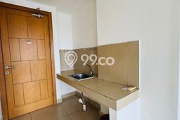 Dijual Apartemen 0 Kamar Tidur, 1 Kamar Mandi di Karang Tengah, Tangerang Dijual Apartemen 0 Kamar Tidur, 1 Kamar Mandi di Karang Tengah, Tangerang