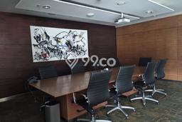 KAWASAN KOMERSIAL! Kantor Disewakan Kawasan Cilandak, Luas 328m², Lokasi Premium KAWASAN KOMERSIAL! Kantor Disewakan Kawasan Cilandak, Luas 328m², Lokasi Premium