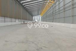 Disewakan Gudang di Sepatan Tangerang LT 960m2, LB 960m2 Disewakan Gudang di Sepatan Tangerang LT 960m2, LB 960m2