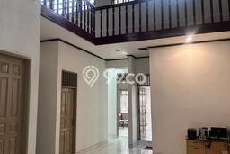 Rumah Elit Modern Tanpa Renovasi di Citra Garden Jakarta Barat Rumah Elit Modern Tanpa Renovasi di Citra Garden Jakarta Barat