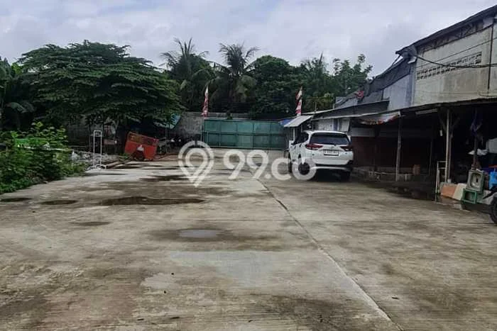 Paling Dicari! Gudang Dijual di Kapuk Kamal Harga Kompetitif Paling Dicari! Gudang Dijual di Kapuk Kamal Harga Kompetitif