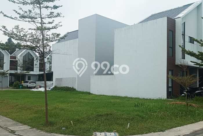 Jual Tanah di Semanan, Luas 168m², Kawasan Nyaman, Kontur Datar Jual Tanah di Semanan, Luas 168m², Kawasan Nyaman, Kontur Datar