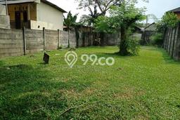 Tanah Kavling Dijual di Tangerang dengan Spesifikasi 257m2 Tanah Kavling Dijual di Tangerang dengan Spesifikasi 257m2